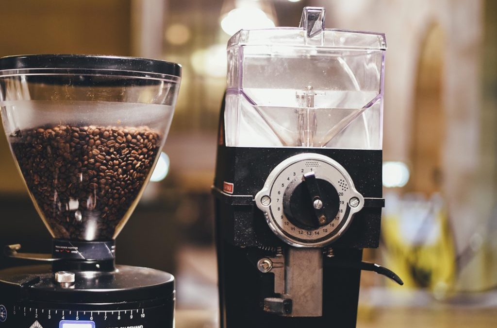 Příprava kávy doma – obecné rady