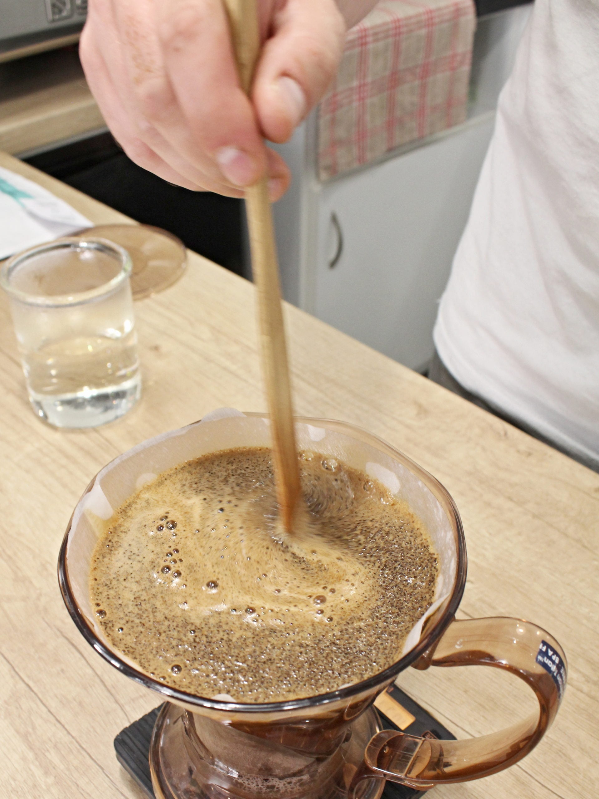 Clever Dripper aneb „chytráček“ a jak na něj – příprava kávy doma