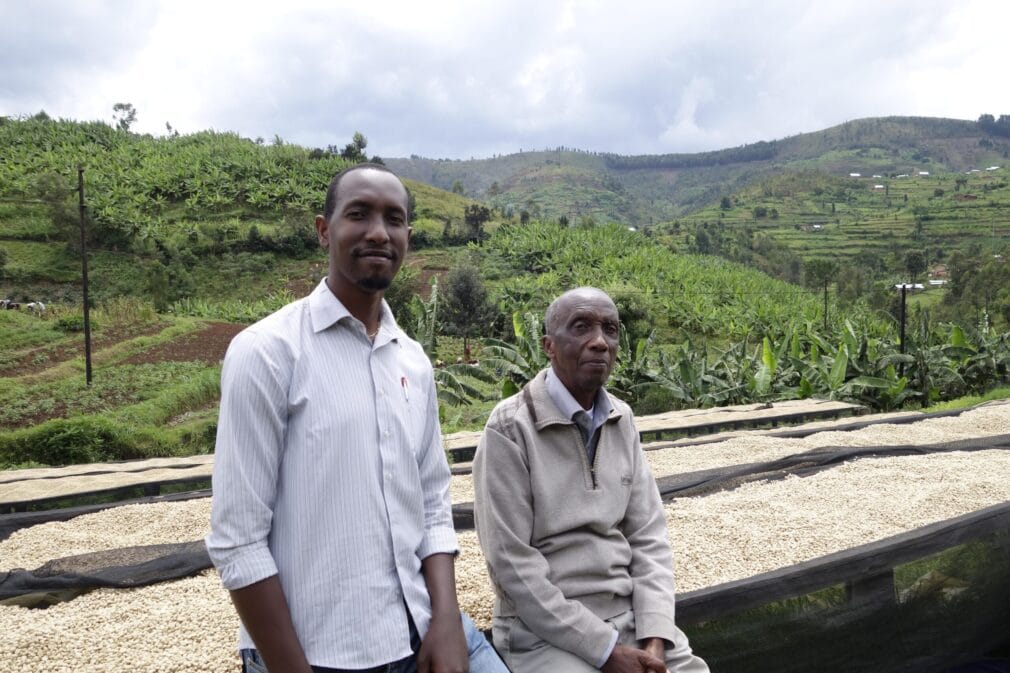 Rwanda - Gitesi 2 - Image 2